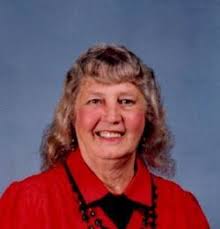 Obituary of Thelma Reathford