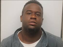 Task Force Nets 25 Arrests in 3 Days