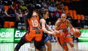 Web oficial de la liga femenina endesa de baloncesto con noticias, resultados, estadísticas, rankings, jugadoras, opinión y vídeos. Liga Femenina Baloncesto Archives Fundacion Deportiva Municipal Valencia