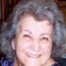 Obituary information for Betty Louise Hensley