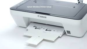 Complete your printer setup wirelessly. Canon Wireless Printer Setup Step By Step Guide In 2021 Wireless Printer Wifi Printer Printer