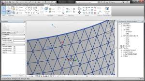 Revit Pattern Based Curtain Walls Revit Tutorial Curtain Wall Wall Paneling