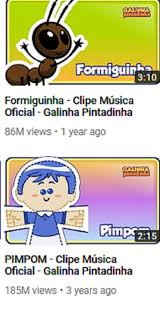 Check spelling or type a new query. Galinha Pintadinha Videos For Android Apk Download