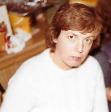 Mary Louise Tackett Morgan (1941-2020)