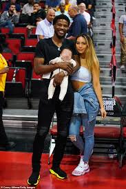 Latest on minnesota timberwolves shooting guard malik beasley including news, stats, videos, highlights and more on espn. Larsa Pippen Insists Malik Beasley And His Wife Weren T Together Before She Started Dating Him Daily Mail Online