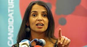 Ana Drago diz que as contas da Coligação para a Segurança Social não batem  certo