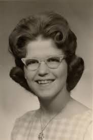 Paula Hedden avis de décès