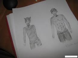 Imagini pentru desene animate in creion desene desene animate. Desene In Creion Cu Oameni Deeascumpik