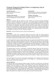 Of concept paper topic ideas from our site. 2