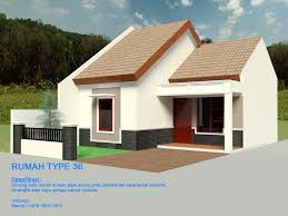 Model yang satu ini sangat cocok didirikan di pinggiran kota. 47 Desain Rumah Minimalis Modern Murah Png Sipeti