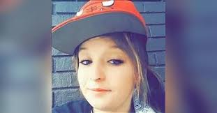 Camryn Alexis Barrows Obituary