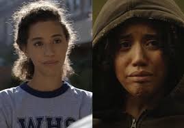 Yellowjackets characters S1 vs. S3 (Credit @its_jane _design in twitter) :  r/Yellowjackets