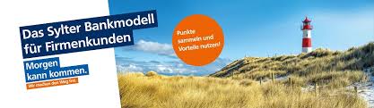 Unsere browserbasierte internetanwendung für firmenkunden. Geschaftskonten Sylter Bank Eg