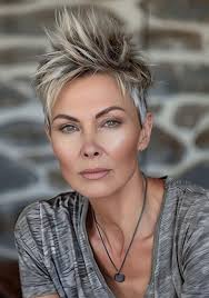 What do you think of this cut and color?