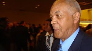 Archdeacon: Remembering Ted Day, who helped put Central State