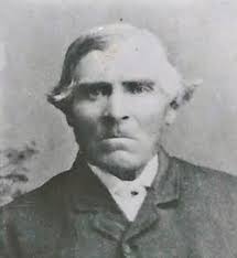 Joseph Orme (1819-1904)