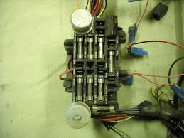 Headlamp grounding relay, blower motor relay, multifunction switch, stop lamp switch, transfer case shift control module, park and turn signal lamp, electronic brake control module, ignition switch, starter. 1975 Gmc Fuse Block Diagram Wiring Diagram Album Loot Sweater Loot Sweater La Citta Online It