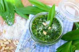 Barlauchpesto Rezept Rezept Barlauchpesto Rezept Barlauchpesto Rezepte