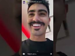 سنابات مشعل بن خالد وخططه الجهنميه معكم ضد حذيفه Youtube