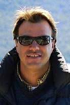 El sitio del Vuelo a Vela