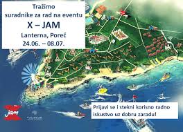 Providing support for family, older and younger, carries substantial financial implications. Traze Se Suradnici Za Rad Na Eventu X Jam Od 24 Lipnja Do 8 Srpnja Porestina Info Novosti Iz Poreca I Okolice Vrsara Funtane Visnjana Lovreca Kastelira Tara