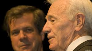 Former Nashville mayor Richard Fulton dies