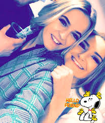 Happy #NationalBestFriendsDay 😀 Did you meet your best friend at Bangor?  Share your pics and stories with us!