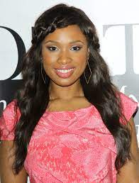 Jennifer hudson and salma hayek. Hairstyle File Jennifer Hudson S Hair Evolution Essence