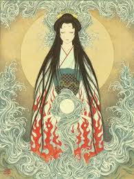 Maybe you would like to learn more about one of these? The Decadently Detailed Artwork Of Takato Yamamoto In 2021 Ancient Japanese Art Japanese Art Styles Japanese Art Modern