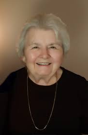 Obituary information for Betty Lou Weber