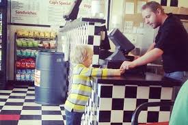 Capriotti's sandwich shop is fanatically delicious. Capriotti S Opens First Washington Sandwich Shop Today Chuck S Hop Shop Filling Cans To Order Eater Seattle