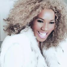 Ericka Nicole Malone