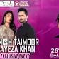 Meet And Greet With Danish Taimoor & Ayeza Khan event image