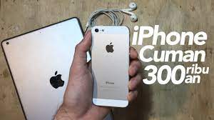 Namun dari 4 lensa tersebut saya anggap satu. Nyobain Iphone Murah 300 Ribuan Youtube