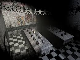 Party Room 1 Five Nights At Freddy S Wiki Fandom Hd wallpapers and background images. party room 1 five nights at freddy s