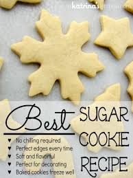 Best Sugar Cookie Recipe Ever Recipe Perfect Sugar Cookies Best Sugar Cookies Best Sugar Cookie Recipe