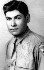 Francisco Xavier "Frank" Jacques