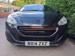 Image result for Gris Titanium 2014 Peugeot