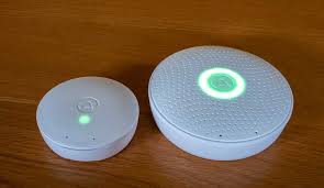 What makes airthings wave plus one of the finest radon detectors is that it's not just a radon detector but also a complete air quality monitor. Review Airthings Wave Mini Smart Indoor Air Quality Monitor Automated Home