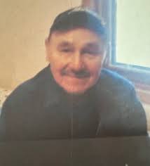 Obituary for Darwin Bert Wilson Sr.