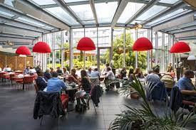 le jardin thai