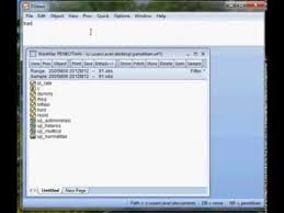 Cara Transformasi Data Ke Dalam Bentuk Logaritma Youtube