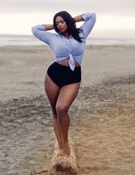Michelle Alexandra Photography Fashion Plus Size Posing Model Plus Size Models