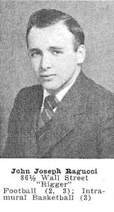 The story of John J. Ragucci: Auburnian who died in Korea exemplified  heroism