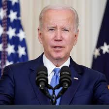 Biden administration celebrating 50 years of Title IX with LGBTQ protections