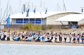 This is our guests' favourite part of cap d'agde, according to independent reviews. Cap D Agde Herault Cap D Agde Coupe De France De Stand Up Paddle Des 29 Et 30 Septembre 2018
