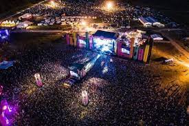19,603 views 3 months ago. Volt Fesztival 2021 Official Volt Fesztival Official Sopron 30 June 2021