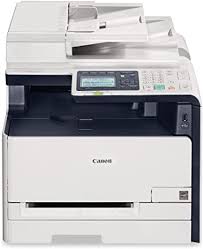 This manual comes under the category printers and has been rated by 1 people with an average of a. Amazon Com Canon Color Imageclass Mf8280cw Wireless All In One Laser Printer Discontinued By Manufacturer Electronics