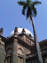 W a y m a r k s ~: A Glimpse of Old Bombay