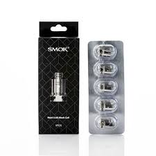 SMOK NORD 0.6 MESH COIL (5 PK)
